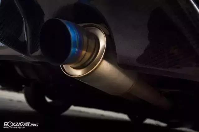 福特改装福克斯超帅,家用福特商务车改装