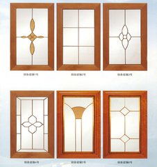 橱柜做玻璃门,橱柜玻璃门制作