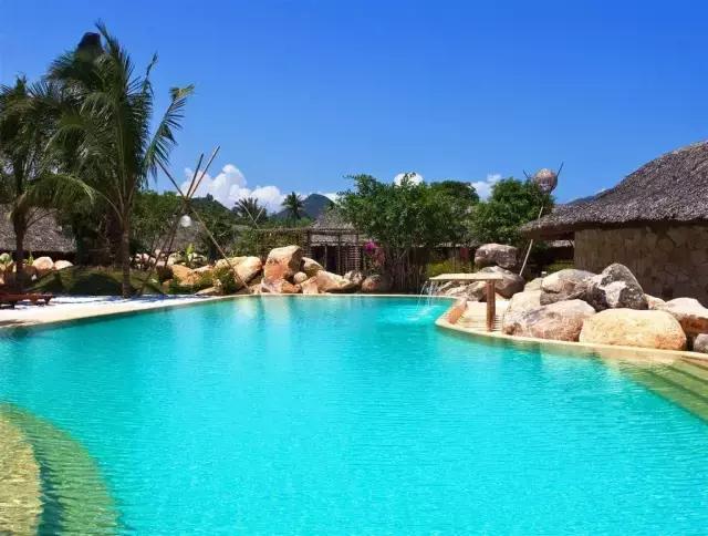 自由行芽庄旅游攻略,芽庄旅游攻略大概多少费用