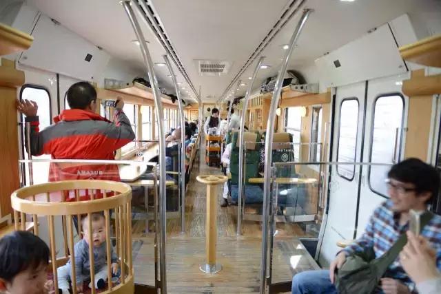 坐火车旅行最美线路亲子,火车亲子旅行