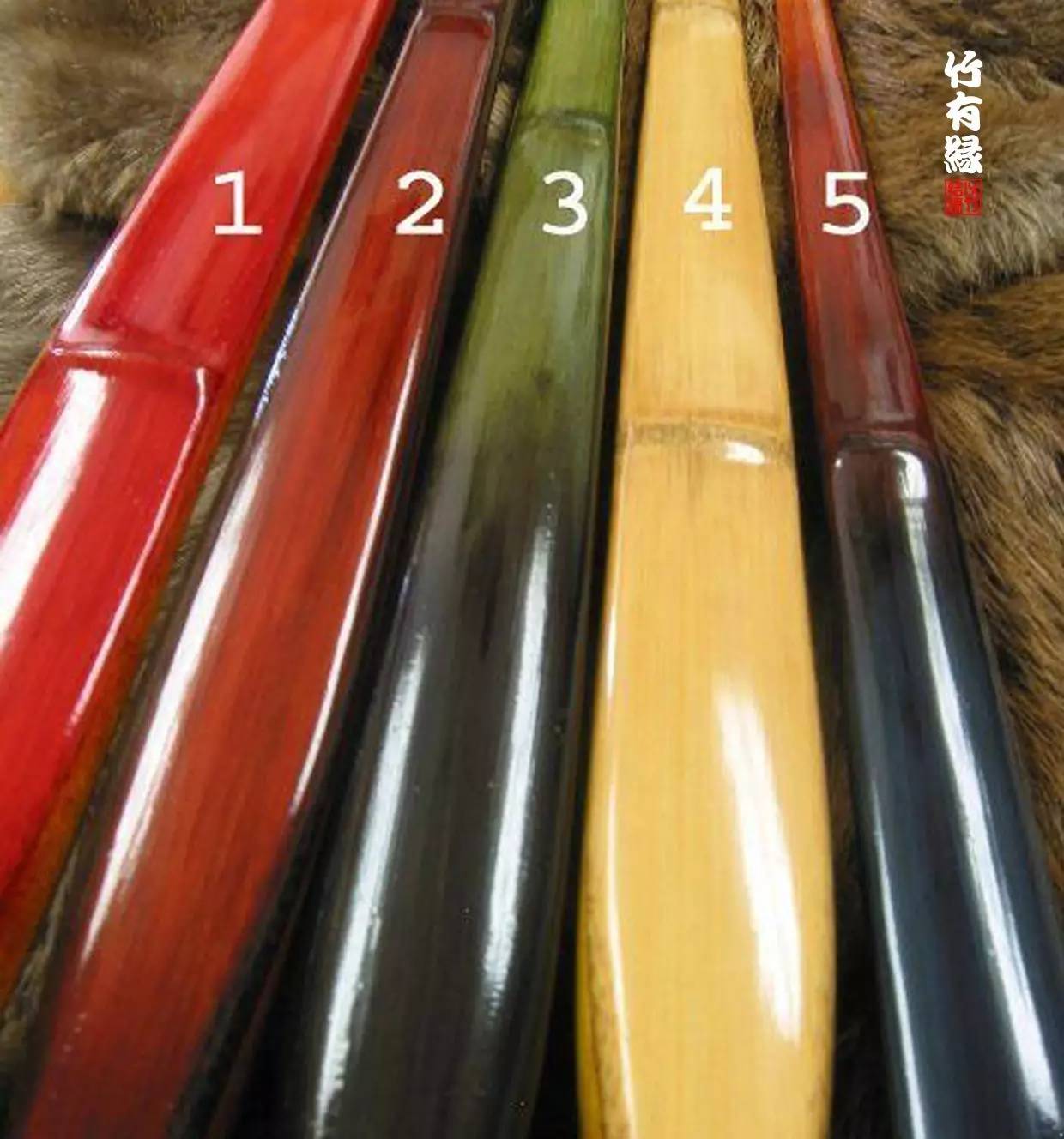 竹子染色水,竹子怎么无药染色