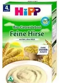 婴幼儿辅食米粉水温多少度冲泡,婴儿辅食米粉做法大全