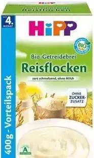 婴幼儿辅食米粉水温多少度冲泡,婴儿辅食米粉做法大全