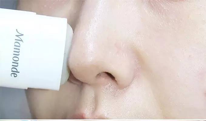 “黑头”这个渣男,彻底和他Say byebye~