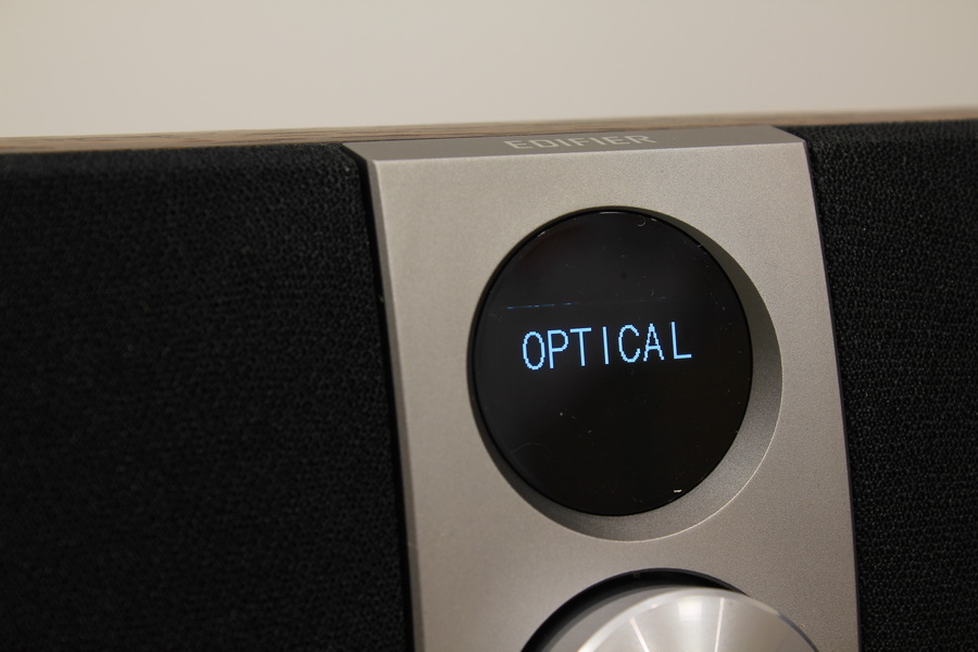 漫步者s50能外接两个音响,漫步者s50音响