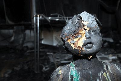 逃生火灾的正确方式,火灾逃生正确的做法