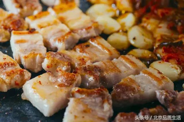 在北京吃美食,在北京吃地道北京菜