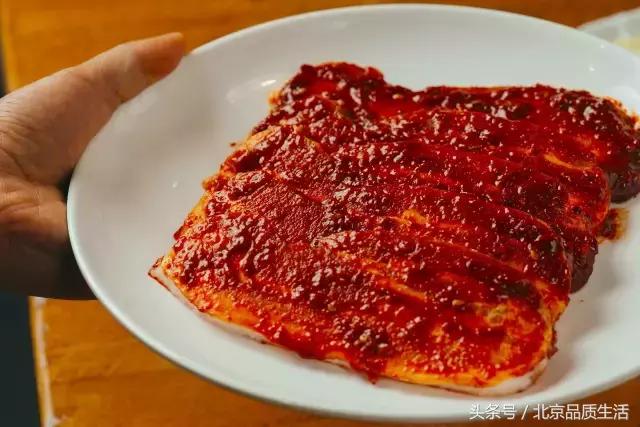 在北京吃美食,在北京吃地道北京菜