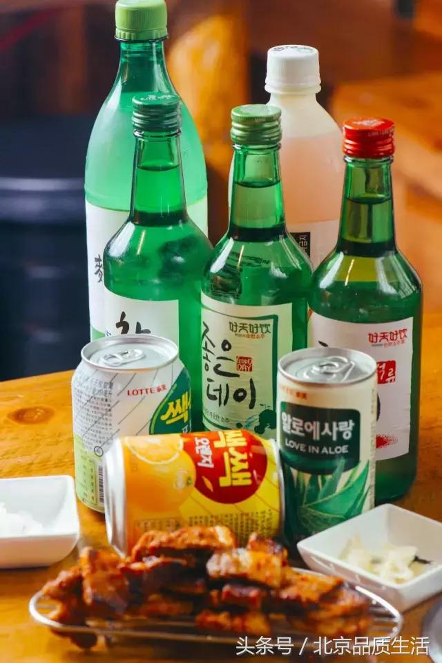 在北京吃美食,在北京吃地道北京菜