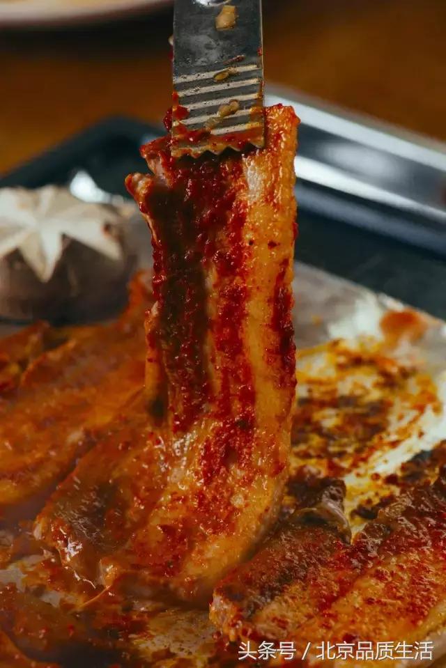 在北京吃美食,在北京吃地道北京菜