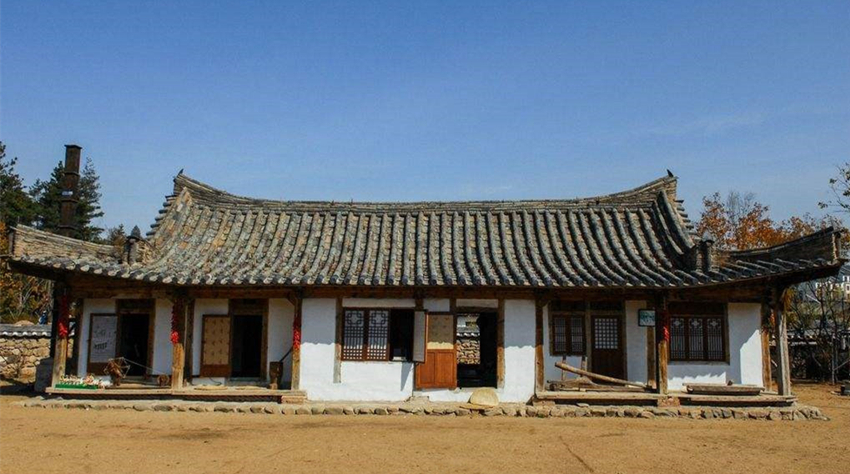 少数民族朝鲜族人能歌善舞,能歌善舞的民族人