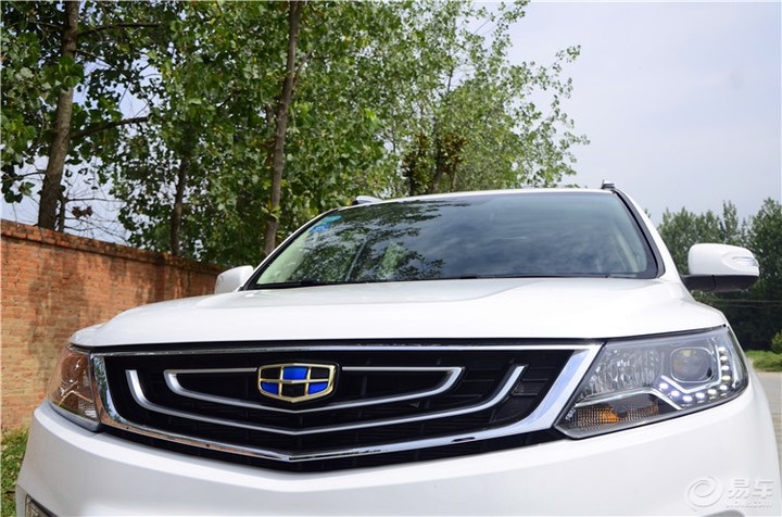 远景x6车主用车感受,远景x6车主真实油耗