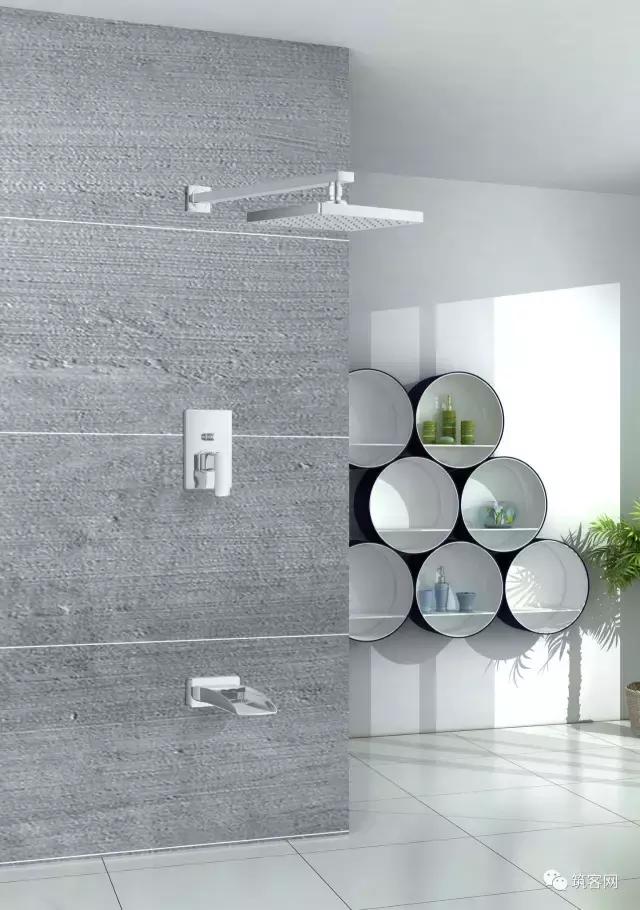 品质淋浴花洒,轻奢风淋浴花洒最潮流