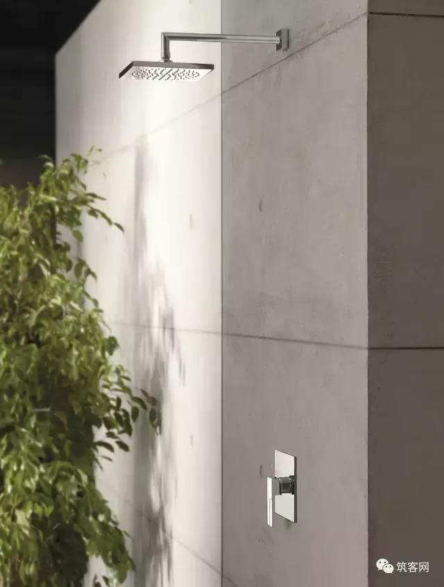 品质淋浴花洒,轻奢风淋浴花洒最潮流