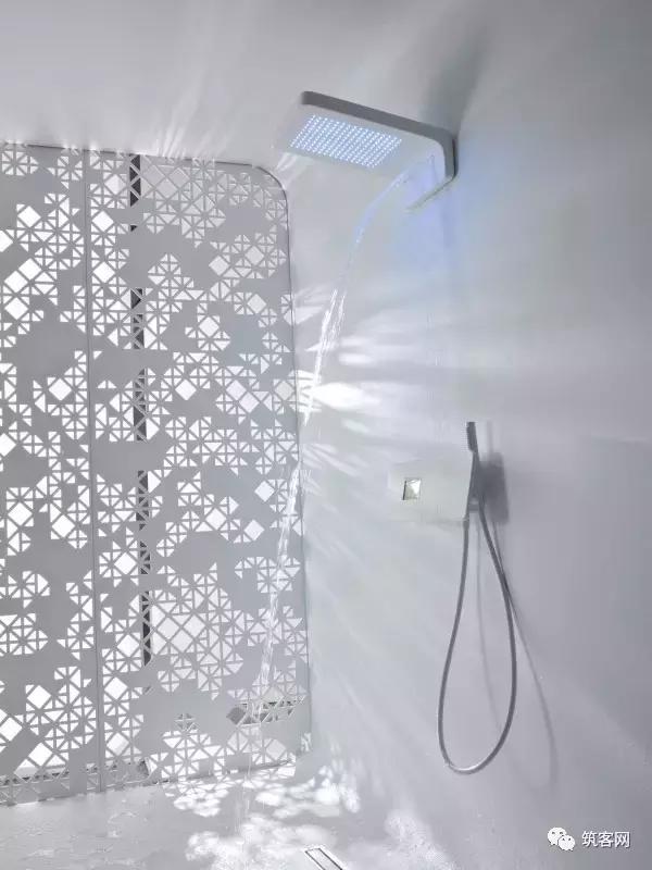 品质淋浴花洒,轻奢风淋浴花洒最潮流