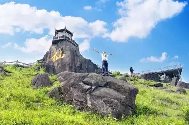 周宁旅游攻略一日游,周宁避暑旅游攻略