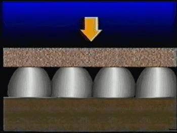 批刮瓷砖胶多久能干透,瓷砖胶批刮工艺