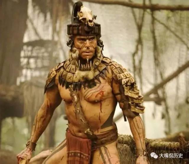 世界上最奇异的八个种族,世界现存最古老的种族