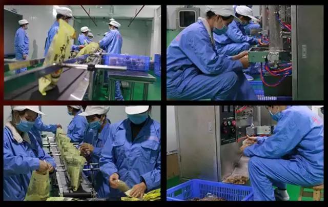 随时随地一壶热水就能吃上的美味螺蛳粉,我们帮你找好了!饿了么?