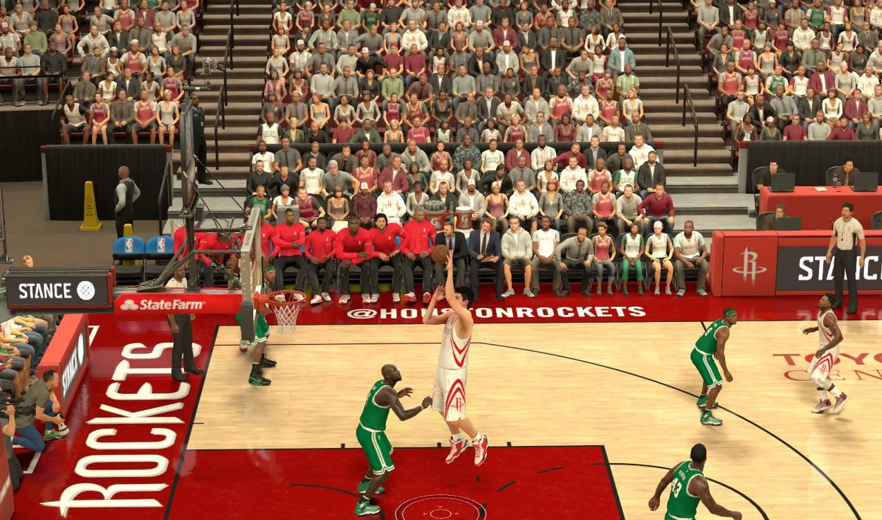 伪三巨VS真三巨，谁说我火不能血虐凯子（上）