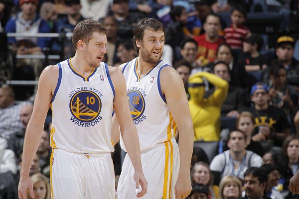 NBA是黑人的游戏，他们却打出一片天，NBA里最强的白人球员有哪些