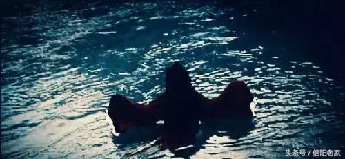 信阳：小时候有关水猴子的秘密