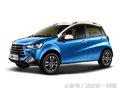 5万左右插电混动200公里suv,5万以内新能源纯电suv排行榜