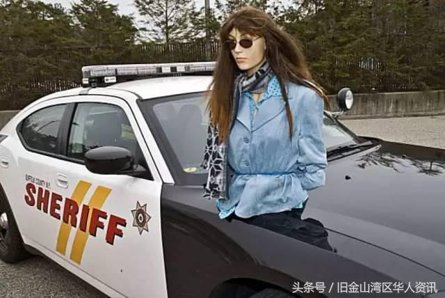 在美国高速公路上开车注意事项,美国高速公路如何正确开车