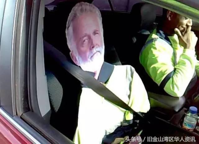 在美国高速公路上开车注意事项,美国高速公路如何正确开车