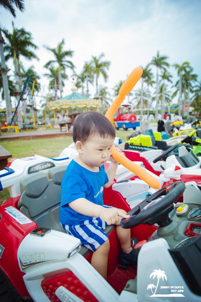 三亚带1岁宝宝旅行攻略,三亚亲子游攻略1岁半