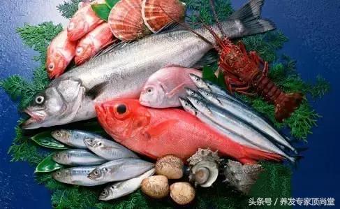 白发转黑不用染靠谱么,白发转黑按什么穴位