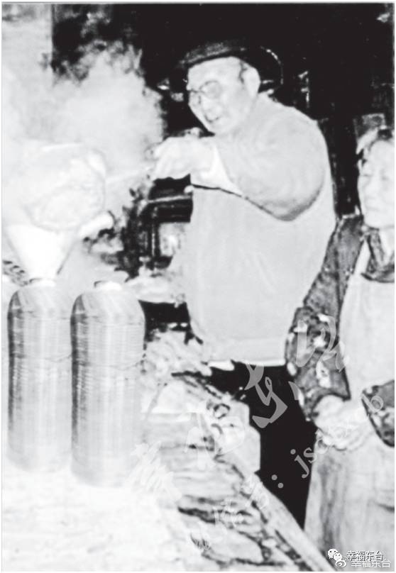 东台老街,江苏省东台老街