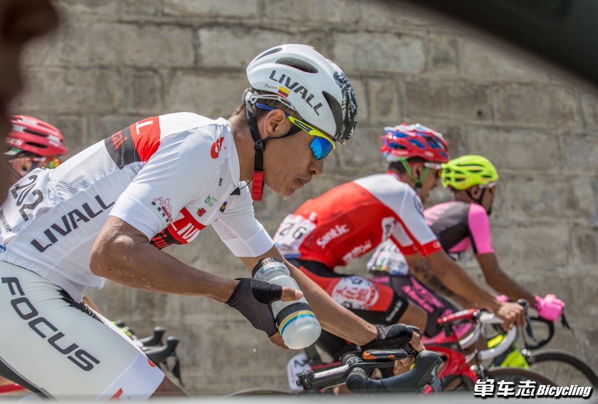 环湖赛海西赛段,环广西自行车赛s3赛段冠军