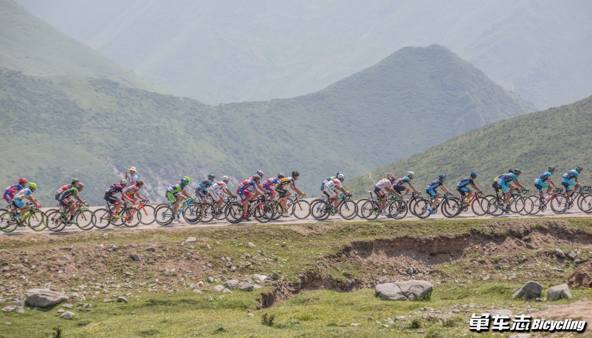 环湖赛海西赛段,环广西自行车赛s3赛段冠军