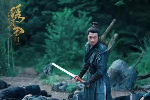 绣春刀2图片,绣春刀2最帅画面