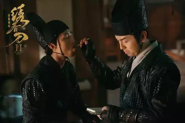 绣春刀2图片,绣春刀2最帅画面