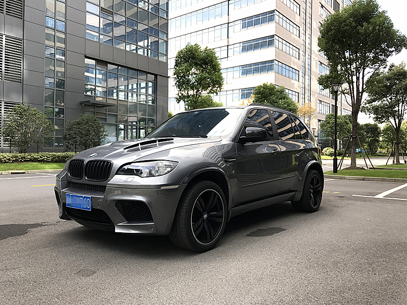 老款宝马x5爆改,宝马x5老款改装2万预算