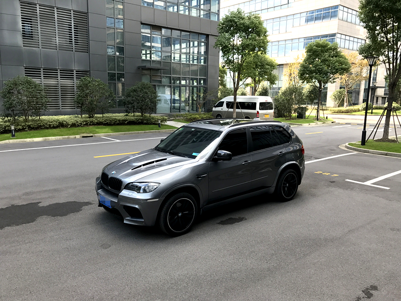 老款宝马x5爆改,宝马x5老款改装2万预算