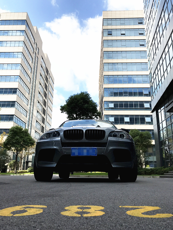 老款宝马x5爆改,宝马x5老款改装2万预算