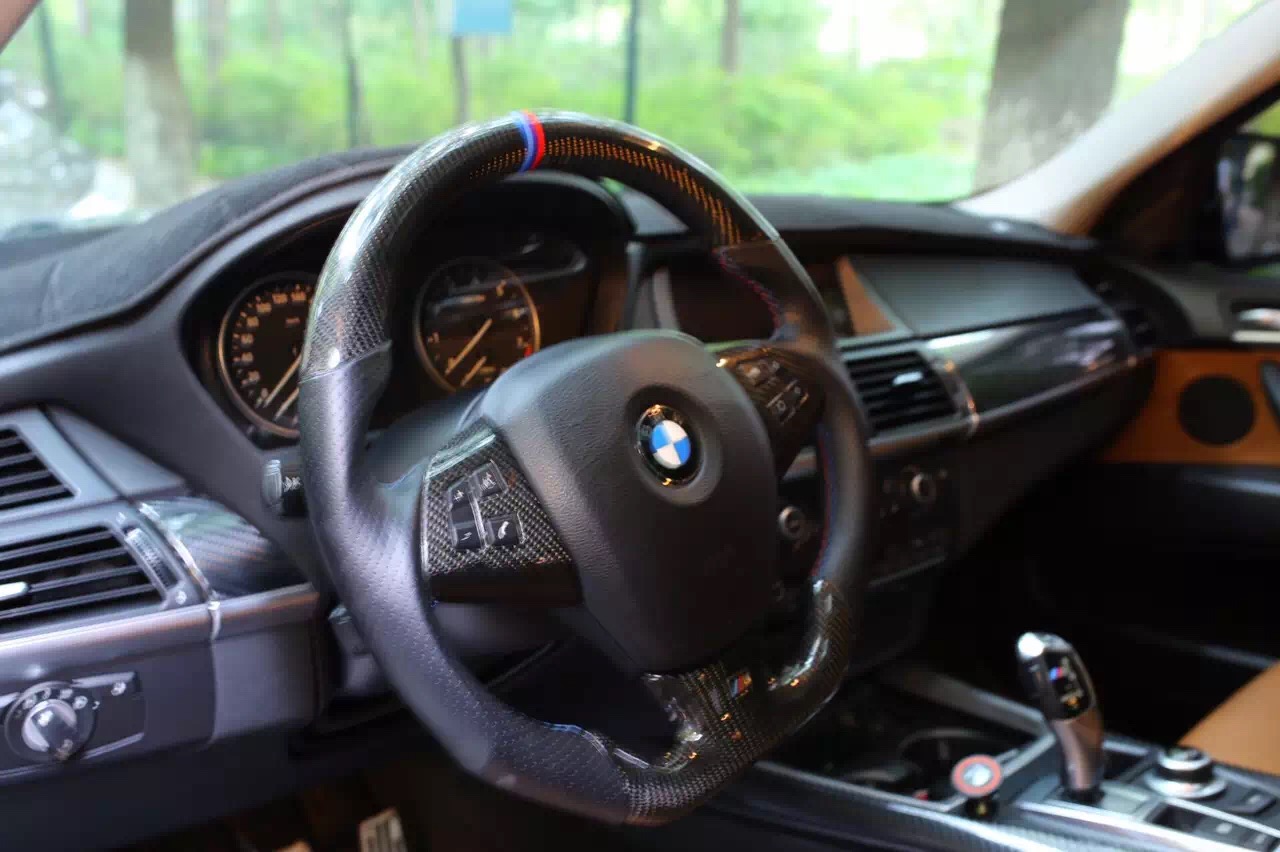 老款宝马x5爆改,宝马x5老款改装2万预算