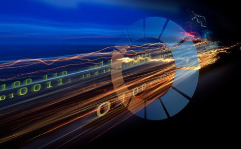 数据即能源,数据驱动新能源