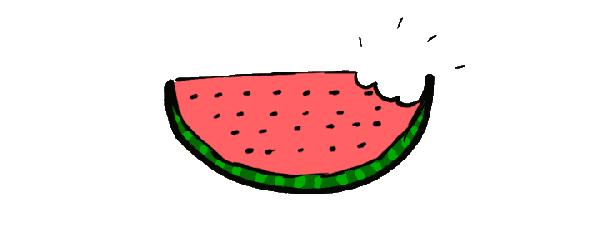 打败我的不是天真，是天真热，三伏天不脱妆全靠它！