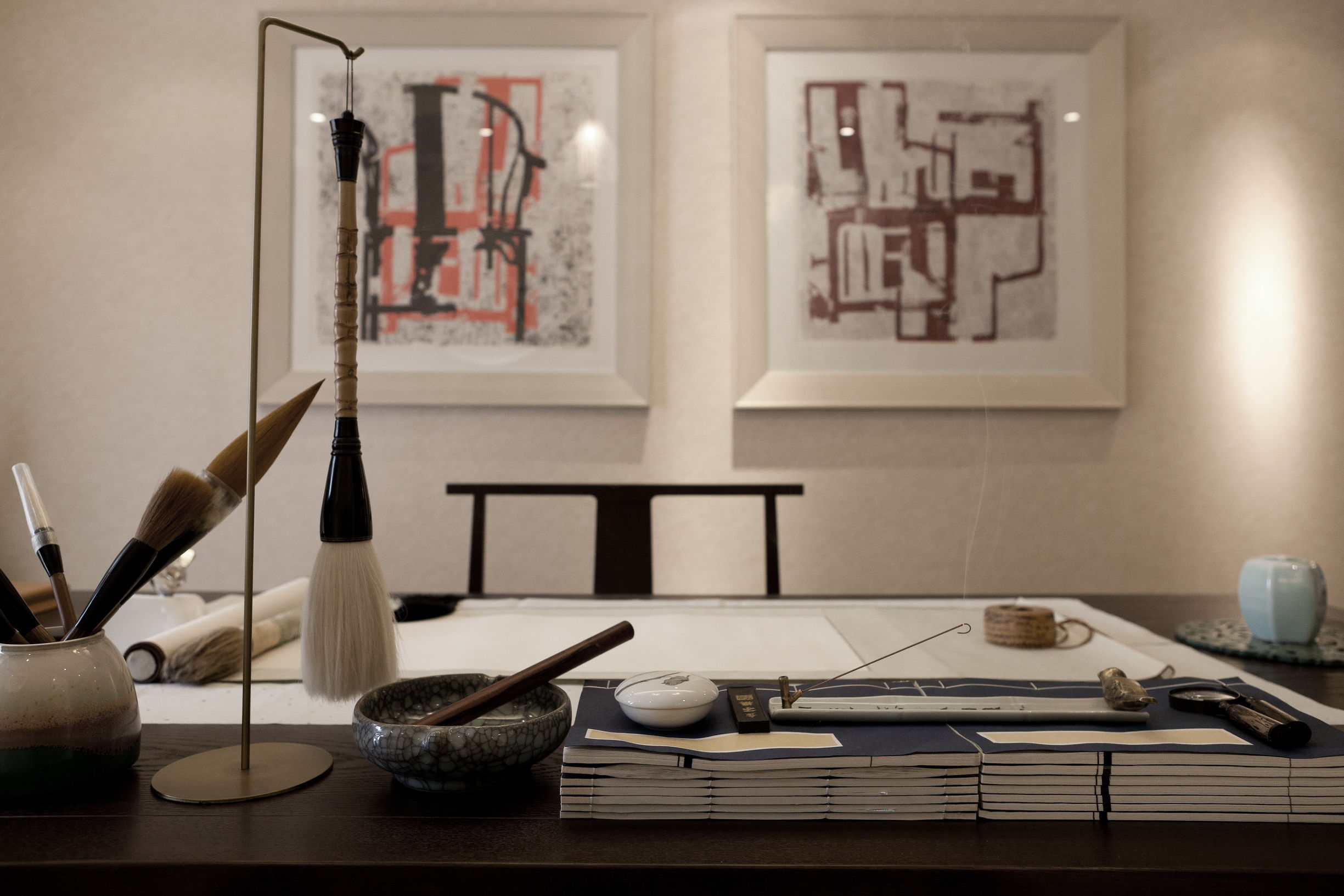 大庆绿城御园装修效果图,大庆东易雅居装饰