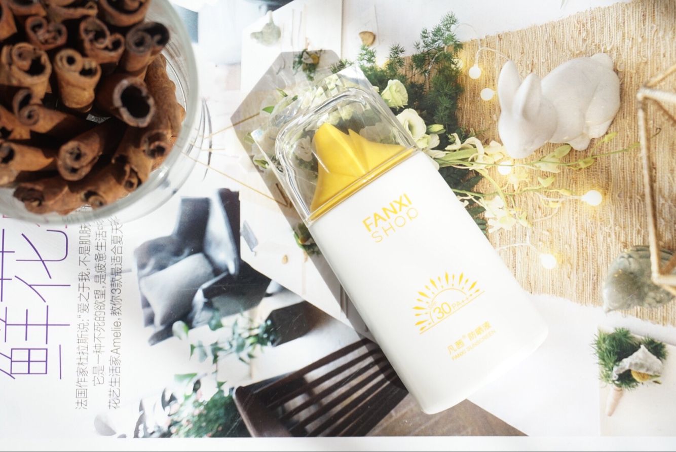 防晒用品推荐测评良心博主,防晒达人测试视频