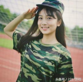 绝对要保密的私房照，女神原来还有这样的黑历史！