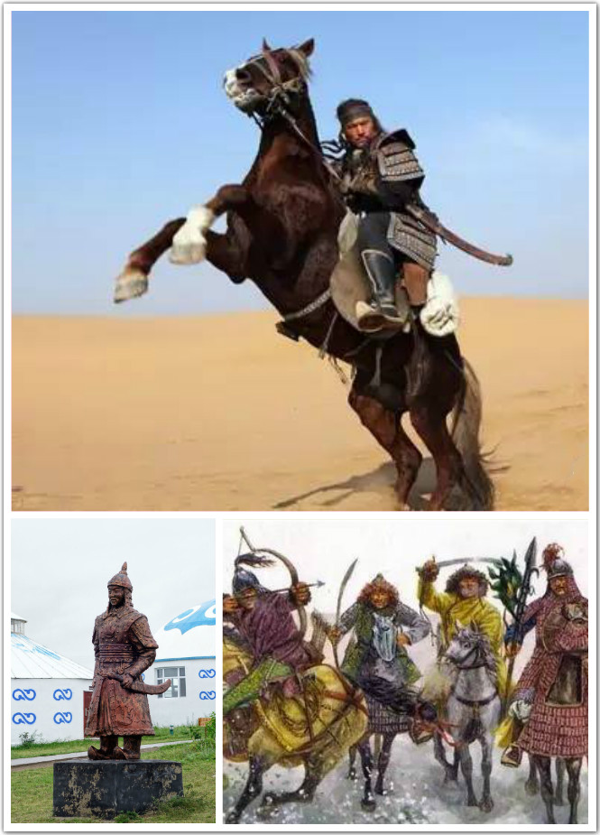 国内唯一带刀的民族,中国有哪些民族带刀