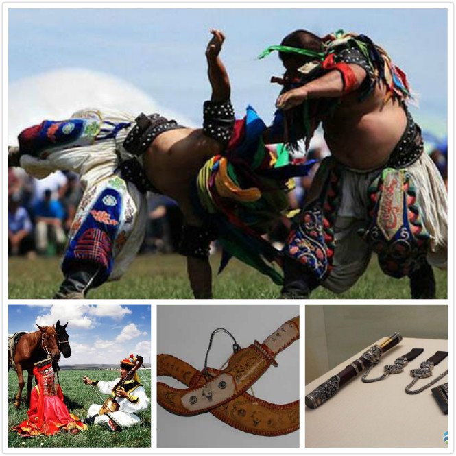 国内唯一带刀的民族,中国有哪些民族带刀