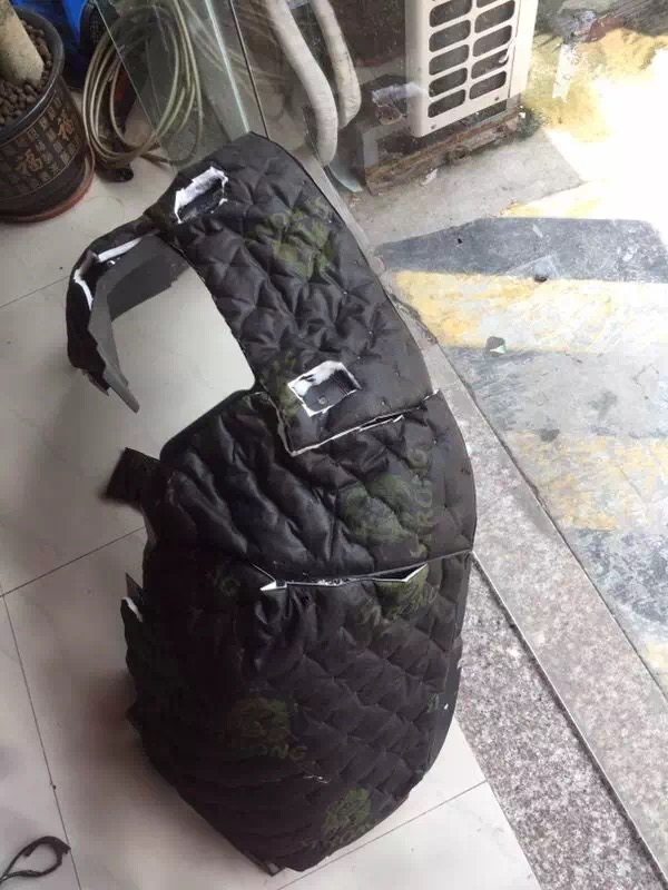 吉普指南者隔音,中山市jeep指南者隔音