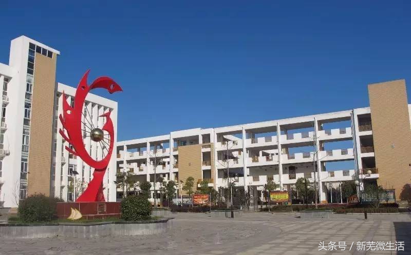 芜湖南湖学校,芜湖南湖学校排名