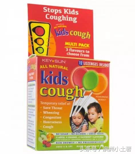 澳大利亚孩子必买的产品 (澳洲代购必买清单儿童)